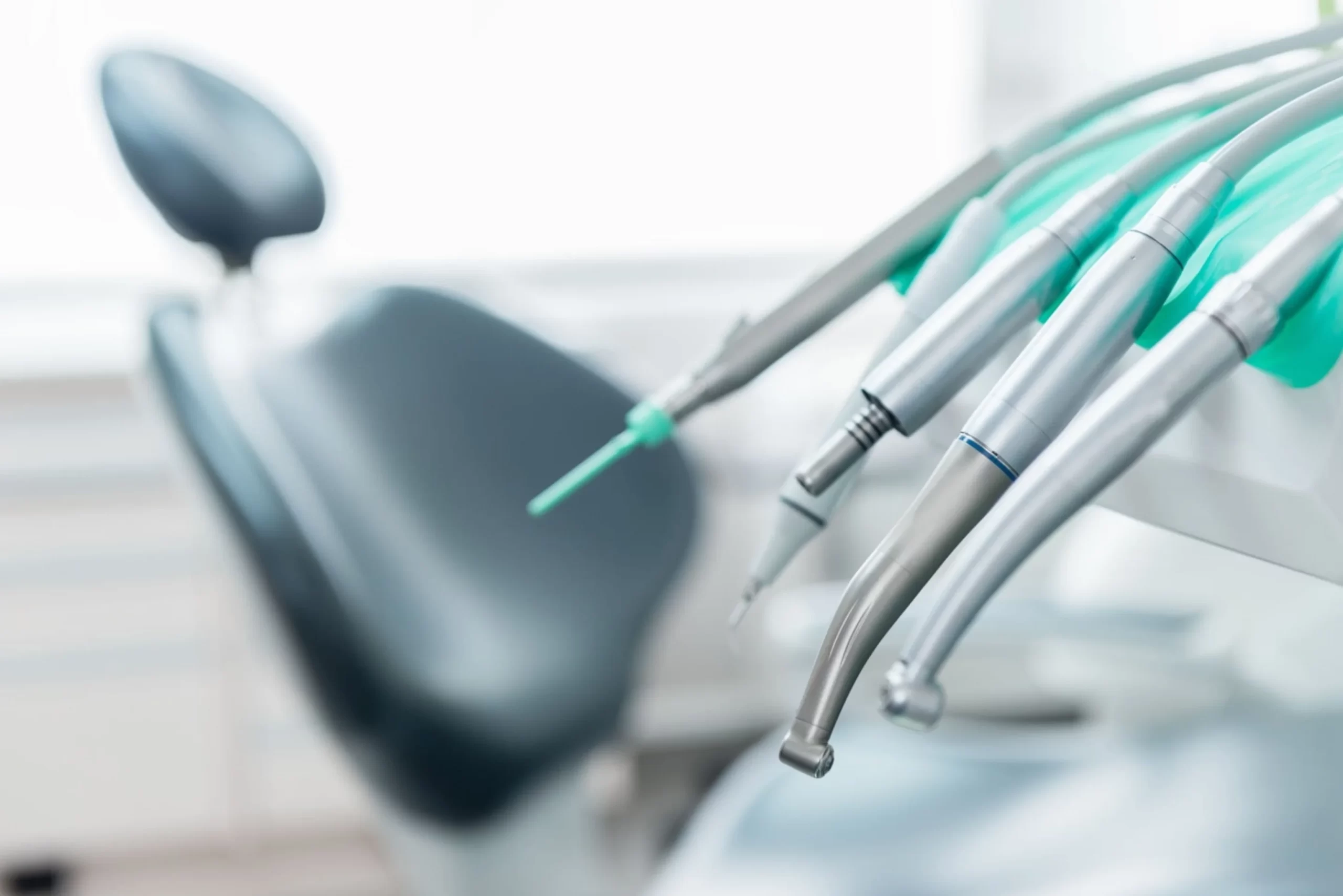 Dental chair equipment